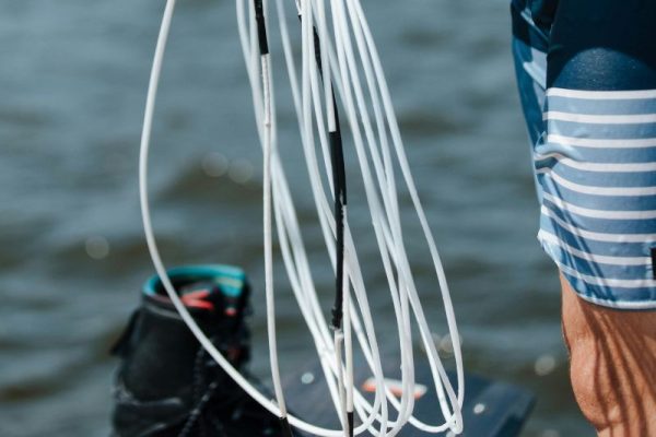 wakeboard rope